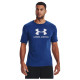 Under Armour Ανδρική κοντομάνικη μπλούζα Sportstyle logo
